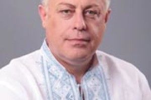 ДОЛЯ УКРАЇНИ — У ВАШИХ РУКАХ*