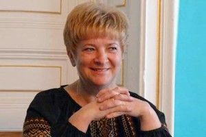 Померла поетеса Світлана Костюк