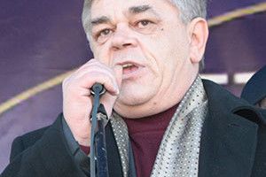 «МАЙДАН — ЦЕ ТЕРИТОРІЯ СВОБОДИ, ПЕРЕМОГИ СИЛИ ДУХУ НАД РАБСТВОМ»*