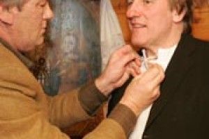 ДРУГА ЮЩЕНКА ОШТРАФУВАЛИ ЗА БІЙКУ