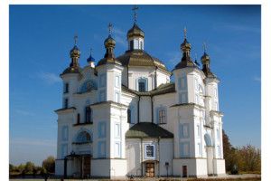 Єзуїт спроектував кілька волинських костьолів