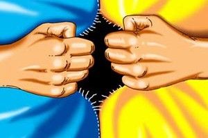 ФЕДЕРАЦІЯ В УНІТАРНІЙ  ДЕРЖАВІ НЕМОЖЛИВА