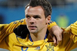 Шевченко згадав і про Миколу Морозюка...