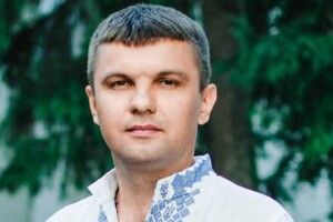 Ігор ГУЗЬ: «Держава виділила на розвиток мого округу перший транш — 4 мільйони гривень»*