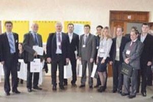 ВИЩА ІНЖЕНЕРНА ОСВІТА ПОТРЕБУЄ РЕФОРМ*