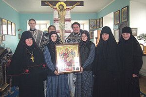 РЕПОРТАЖ ІЗ МІСЦЯ, ДЕ МОЖНА СПАСТИСЬ