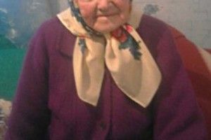 100-річна волинянка ділиться секретами довголіття