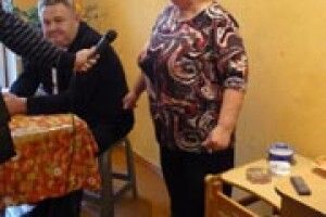 ПРАВДА ПРО «ГУРТОЖИТОК» НА САГАЙДАЧНОГО, 1*