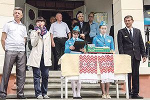 ДИТЯЧА ЗАЛІЗНИЦЯ, КЛЬОВА-КЛЬОВА, ЗАПРОШУЄ В МАНДРІВКУ ЮНИХ ЗНОВУ…
