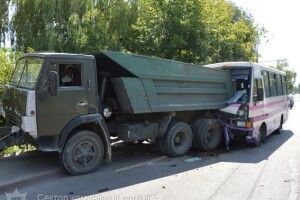 Поліція повідомила подробиці резонансного ДТП на Ковельській