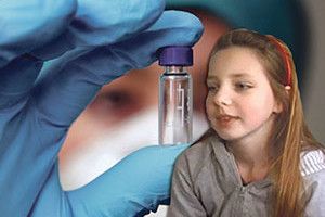 ПІСЛЯ ВАКЦИНИ... ПАРАЛІЗУВАЛО