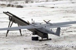 В Україні випробували нову наземну та повітряну безпілотну техніку (ВІДЕО)