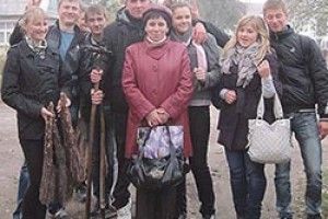 «БОЛЬОВИЙ ПОРІГ» НЕБАЙДУЖОГО СЕРЦЯ