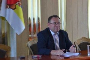 Рівненська обласна рада знову залишиться без голови?