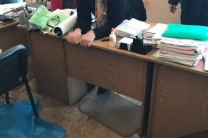 Голову МСЕК взяли на хабарі – вимагала 4 тисячі за «групу інвалідності» (фото)