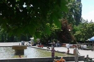 У Луцьку – сезон купання відкрито