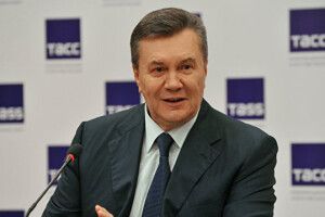 Що, увечері посміялися з Януковича, тепер піднімемо ним настрій і вранці?! «Вивозив лише особисте – ручною поклажею» (Відео)