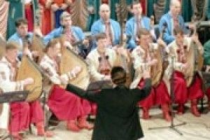 МАГІЯ ПІСНІ І СЛОВА