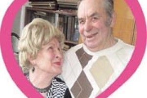ПРИЧАРУВАЛИ ОДНЕ ОДНОГО З ПЕРШОГО ПОГЛЯДУ
