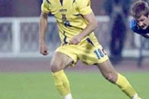 НАЙКРАЩИЙ В УКРАЇНІ — СЕРГІЙ НАЗАРЕНКО