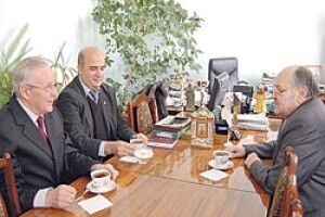 ГОСТІ  РЕДАКЦІЇ: Центр української культури в Любліні очолює волинянин