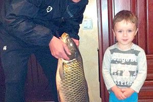 «НА ВОЛИНІ У МЕНЕ КЛЮЄ КРАЩЕ, НІЖ У ДНІПРІ»