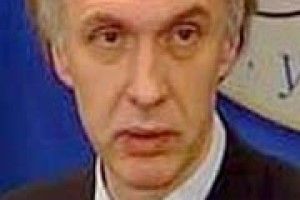 ТАРАСЮКА ТА ОГРИЗКА ТЕЖ НЕ ПУСТЯТЬ У РОСІЮ?