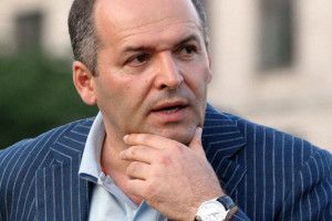 Український олігарх пропонує Україні... здатися