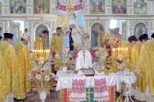КОНЮХІВСЬКІЙ ЦЕРКВІ — ДВАДЦЯТЬ