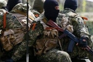 Російський офіцер поранив себе через відмову у відпустці 