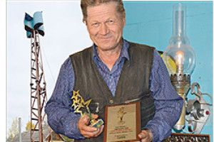 ПОЛІСЬКИЙ МАЙСТЕР ЛОВИТЬ ВІТЕР І ВИВЧАЄ СИЛУ ТРАВ