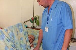 НЕДИТЯЧІ СТРАЖДАННЯ 12-РІЧНОГО РОМАНА