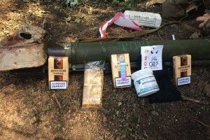 Бойовички одержали добрячого лупня