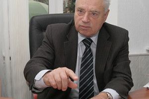 «Я НЕ ЗГОДЕН ІЗ ВИСЛОВОМ, ЩО ПОЛІТИКА ПСУЄ ЛЮДЕЙ»