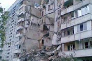 ГАЗОВА КАТАСТРОФА МОЖЕ СТАТИСЬ БУДЬ-ДЕ В УКРАЇНІ