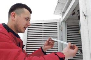«Мірне відро і термометр у ямці не помиляються!» (Відеорозповідь)