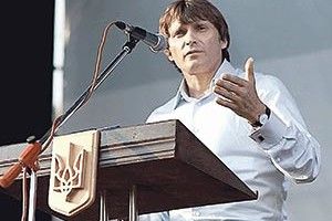 «ДАЮ БУДЬ-ЯКІ ГРОШІ, АЛЕ ВИТЯГНІТЬ ВОЛИНСЬКИХ ХЛОПЦІВ ІЗ ПОЛОНУ»