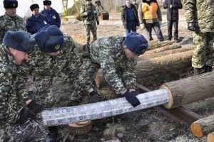 «Ліпше поставте питання: кого посадять за цей спрут?»