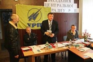 УКРАЇНІ — УКРАЇНСЬКУ ВЛАДУ!