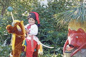 ФОТО НА КОНКУРС: Орест їде в Київ