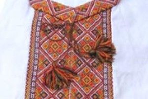 ЯК ВИШИВАНКА Й УКРАЇНСЬКЕ СЛОВО ДОНЕЦЬК ДИВУВАЛИ