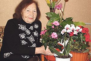 КАКТУС, ЯКИЙ ЖИВЕ… НА ГАНКУ