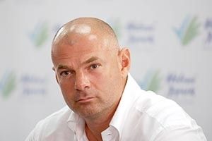 ІГОР ПАЛИЦЯ: «ПОРОШЕНКО —  ЦЕ ЯНУКОВИЧ У КВАДРАТІ»*