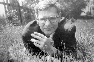 Журналіст від Бога і з душею поета