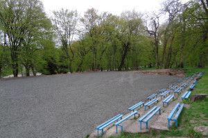 У Горохові взялися за грандіозне