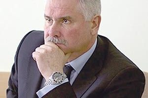 «КАТЕГОРИЧНО НЕ ЗГІДНИЙ З ПОЗИЦІЄЮ ЯЦЕНЮКА — КУПУВАТИ ВУГІЛЛЯ ЗА КОРДОНОМ»