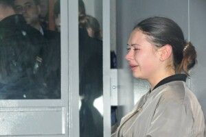 Дівчина, яка вчинила моторошне ДТП у Харкові перебувала під «кайфом»…