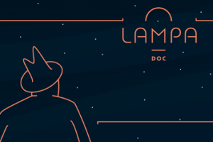 У Луцьку розпочнеться фестиваль документального кіно LAMPA.DOC