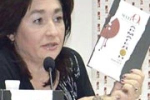 ЧОМУ МАРІЯ МАТІОС ТАКА НЕЩАДНА ДО СВОЇХ ГЕРОЇВ?