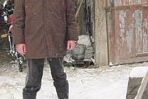 БІЛЯ КУПИЧЕВА РОЗПЕРЕЗАЛИСЯ БРАКОНЬЄРИ